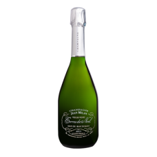 Jean Milan Cuvée Terres de Nöel Brut Grand Cru Vielles Vignes Blanc de Blancs 750 ml 2018